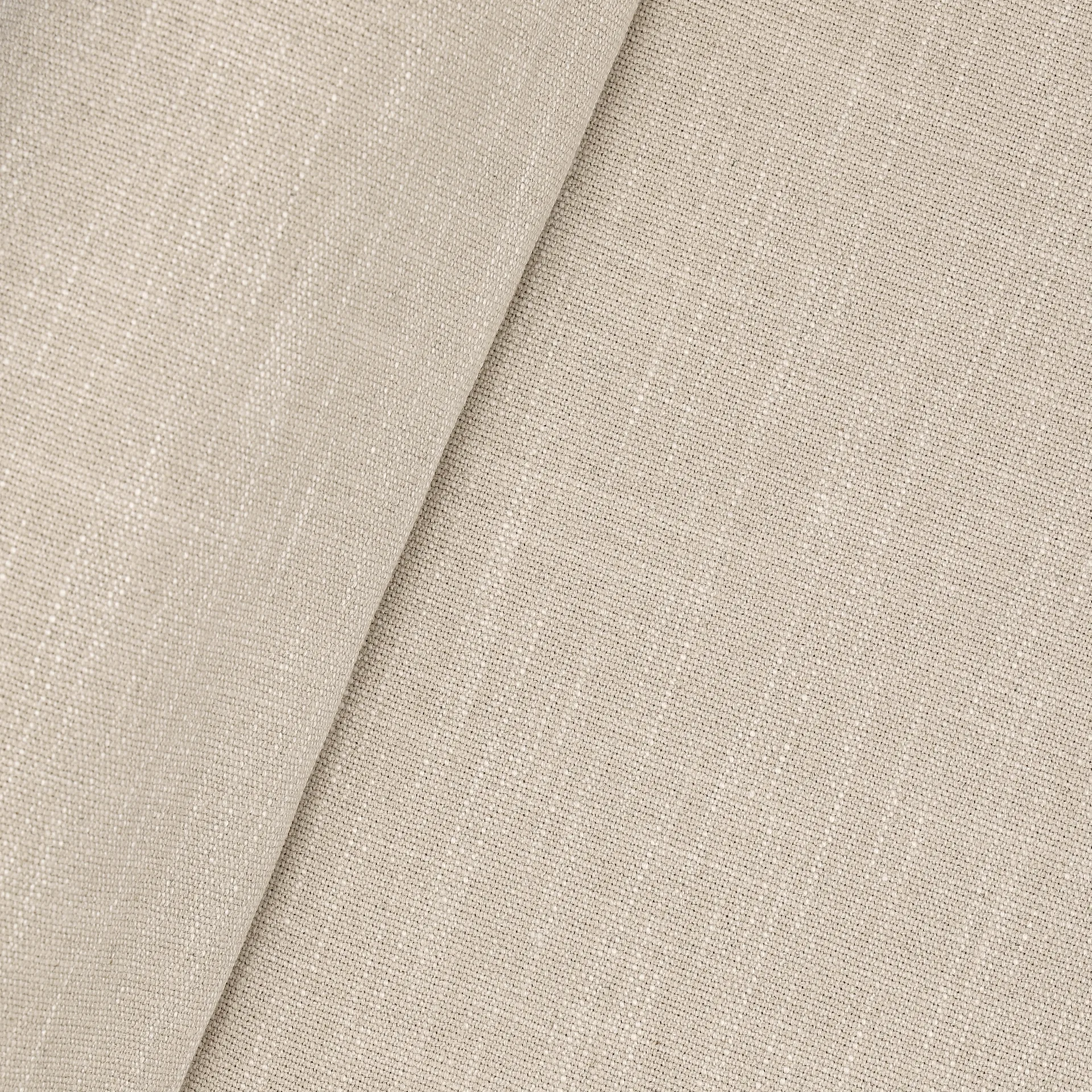 Stofstaaltje Same, Beige 6670 Material Samples