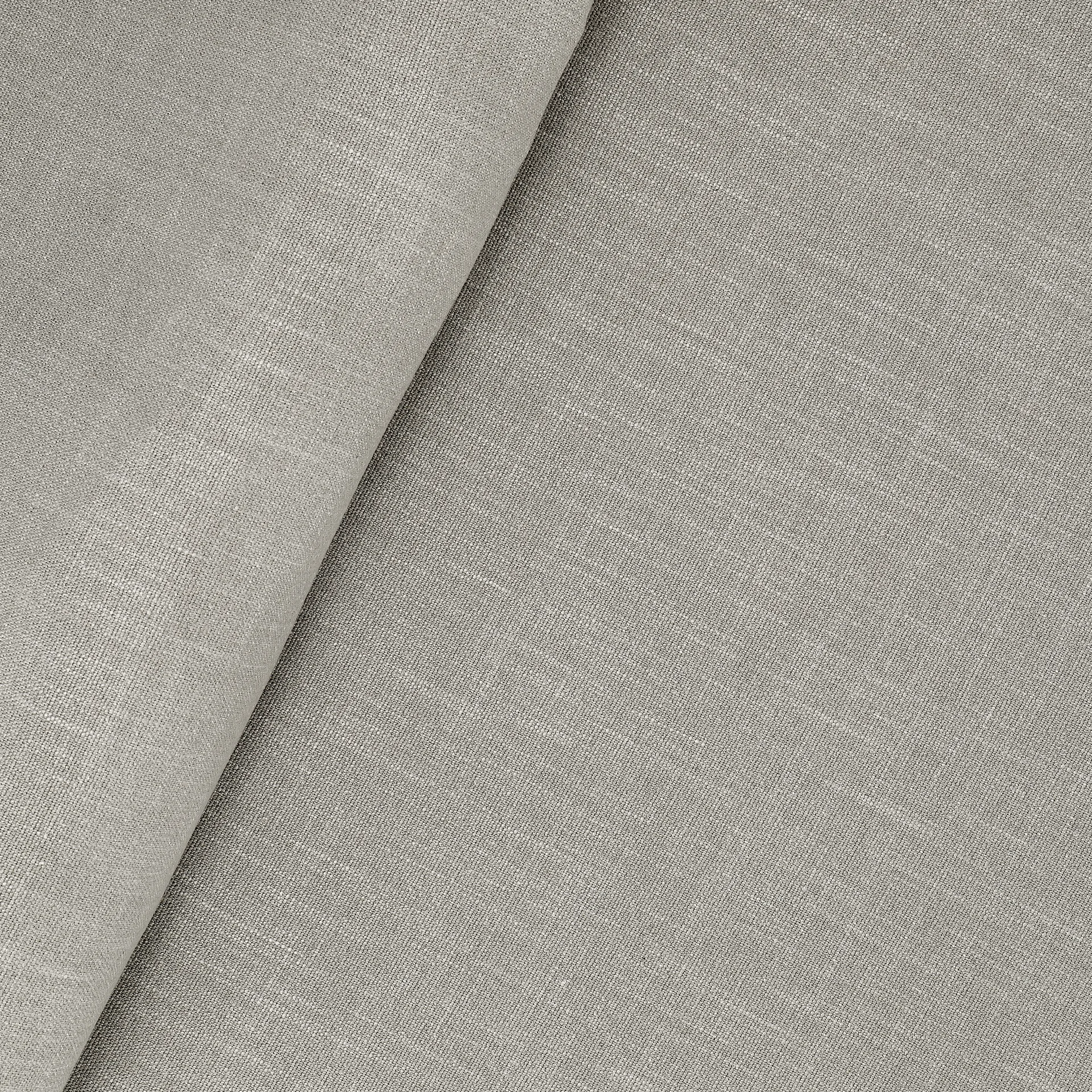 Stofstaaltje Same, Grey 6673 Material Samples