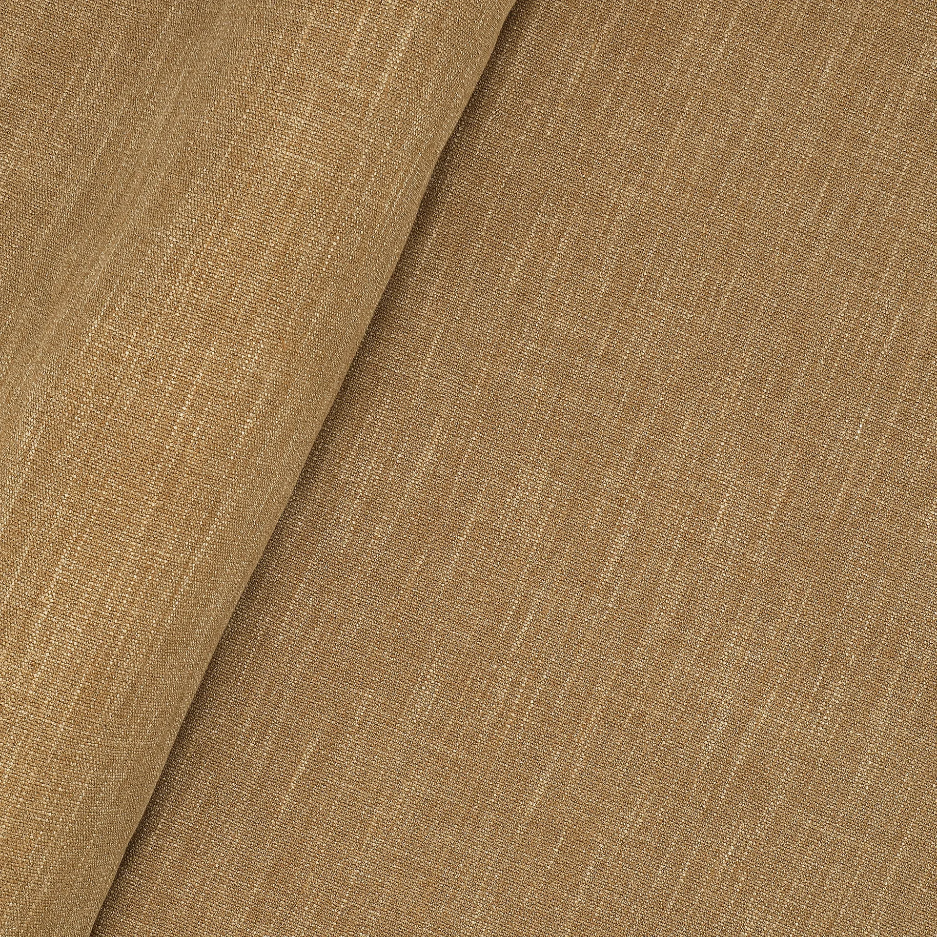Stofstaaltje Same, Ochre 6676 Material Samples