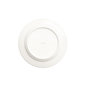Basic bord 25 cm - Groen - Mateus