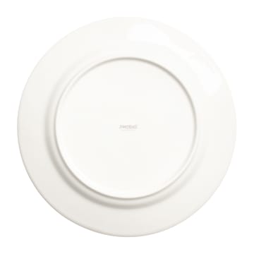 Basic bord 25 cm - Zand - Mateus