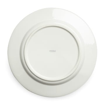 Basic bord, 28 cm - lichtroze - Mateus