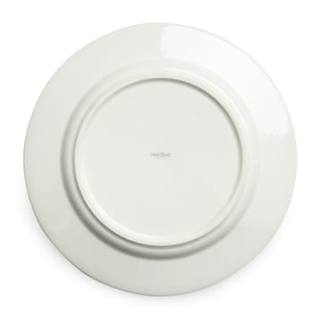 Basic bord, 28 cm - Zand - Mateus