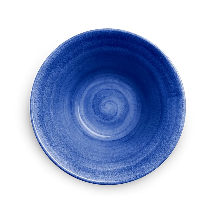 Basic kom, 2 L, Blauw Mateus