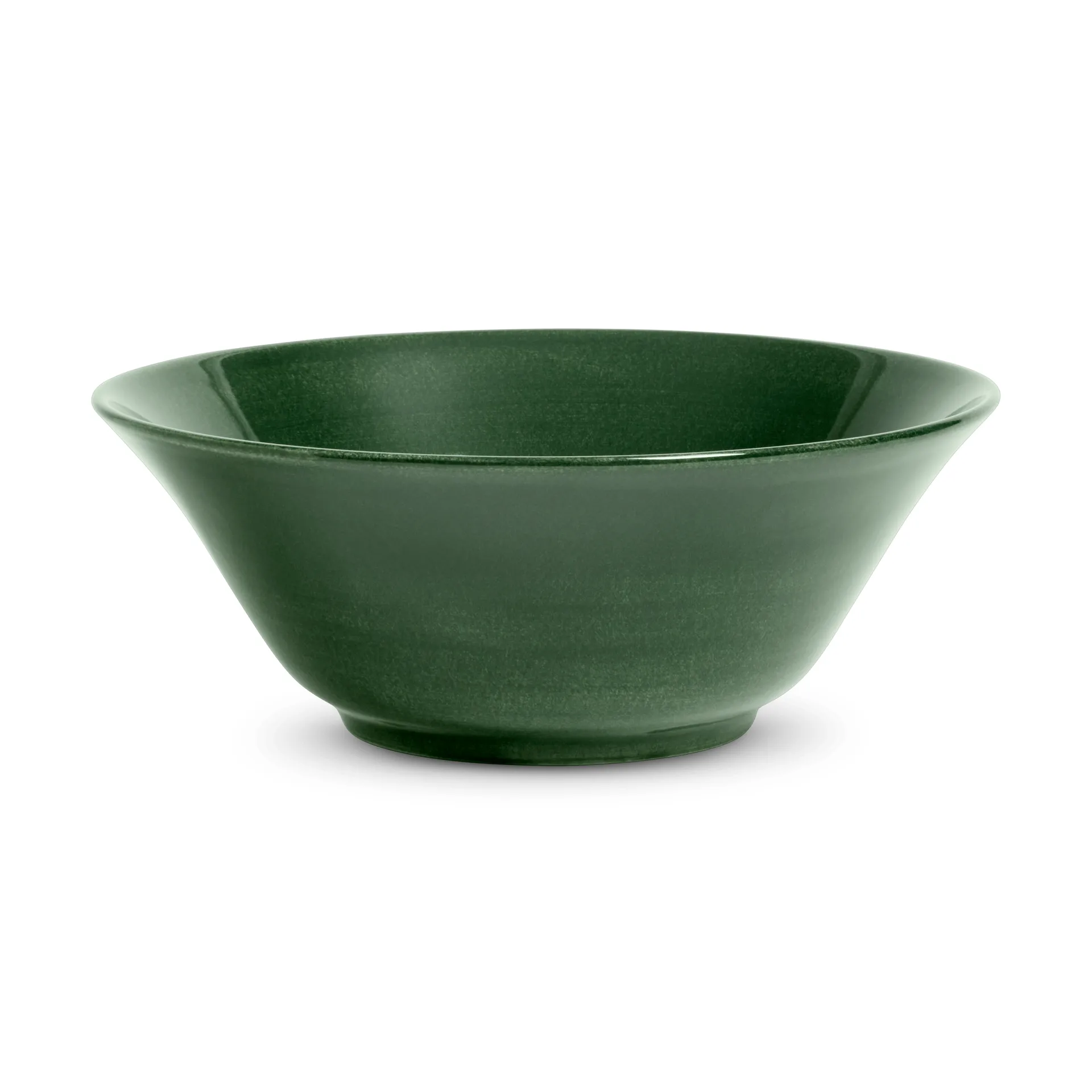 Basic kom, 2 L, Forest green Mateus