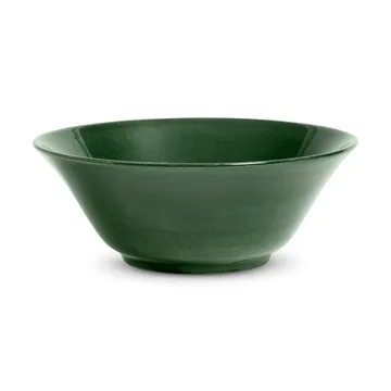 Basic kom, 2 L - Forest green - Mateus