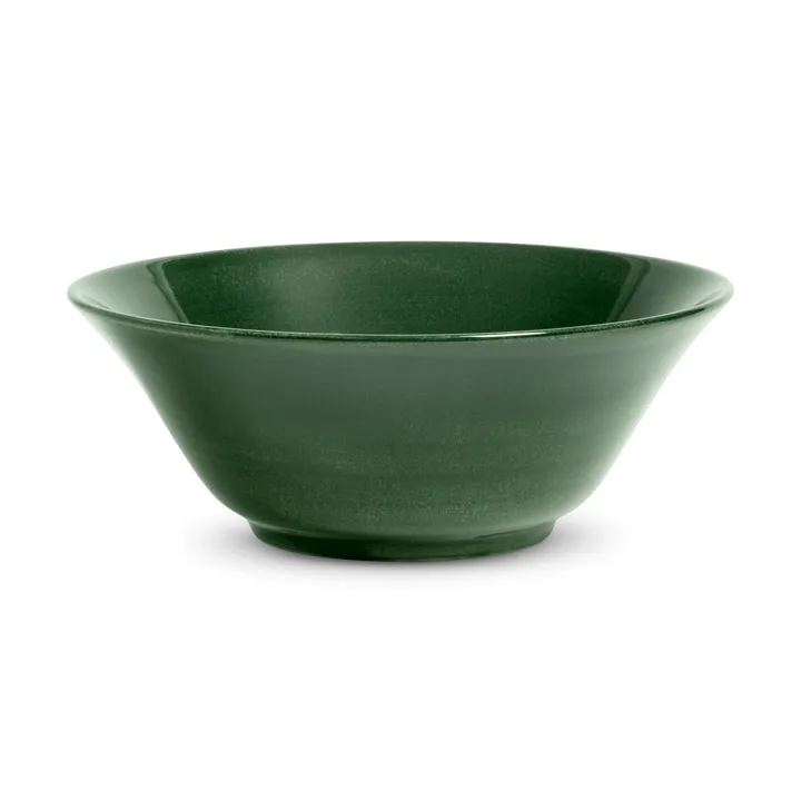 Basic kom, 2 L - Forest green - Mateus