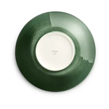 Basic kom, 2 L - Forest green - Mateus