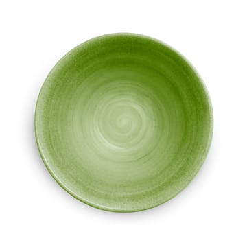 Basic kom, 2 L - Groen - Mateus