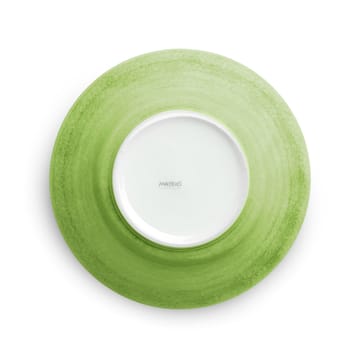 Basic kom, 2 L - Groen - Mateus