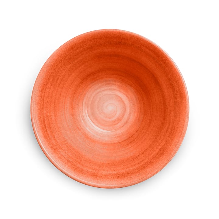 Basic kom, 2 L, Oranje Mateus