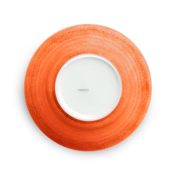 Basic kom, 2 L - Oranje - Mateus