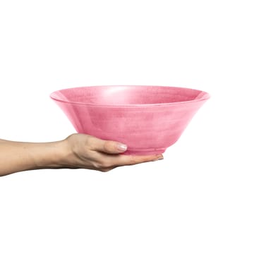 Basic kom, 2 L - Roze - Mateus
