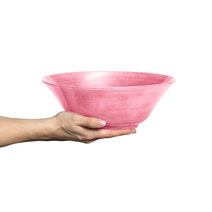 Basic kom, 2 L, Roze Mateus