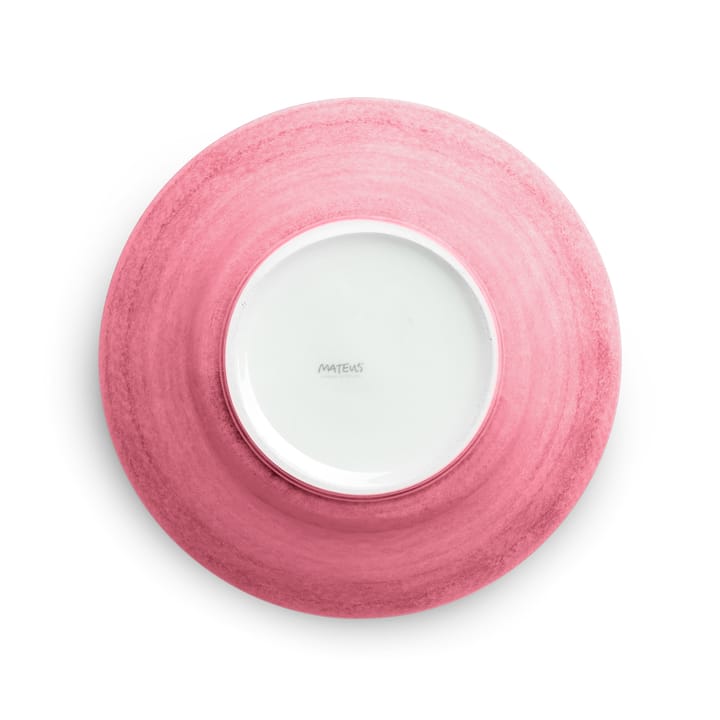 Basic kom, 2 L, Roze Mateus