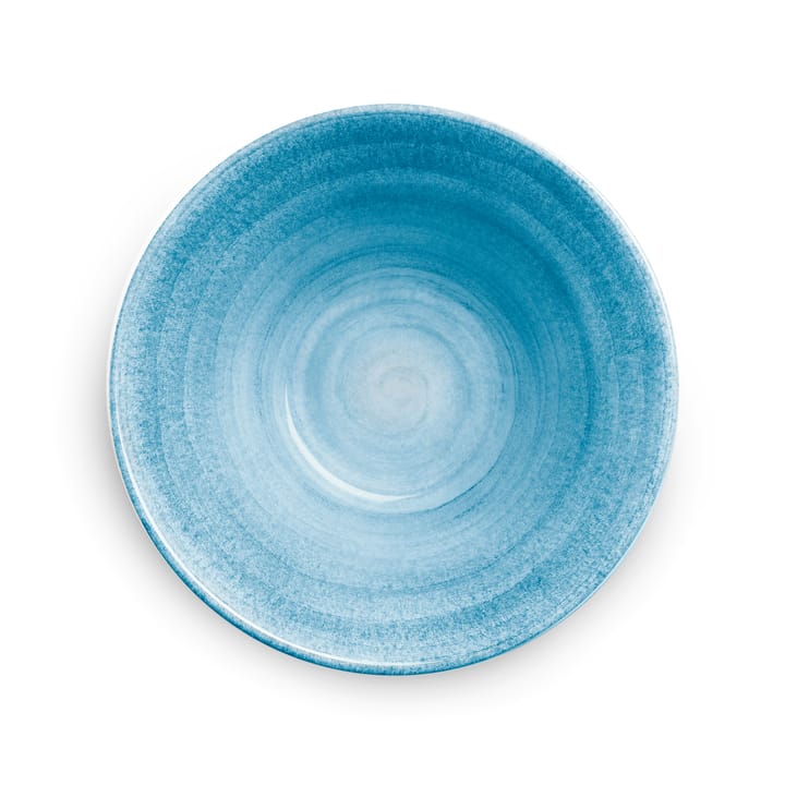 Basic kom, 2 L, Turquoise Mateus