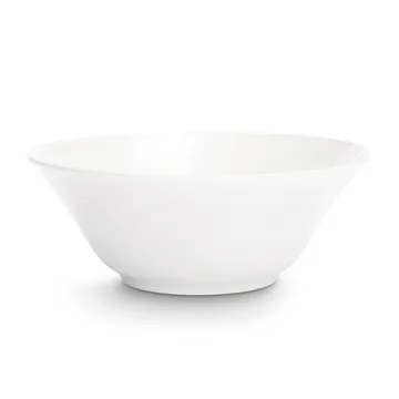 Basic kom, 2 L - wit - Mateus