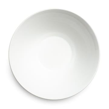 Basic kom, 2 L - wit - Mateus