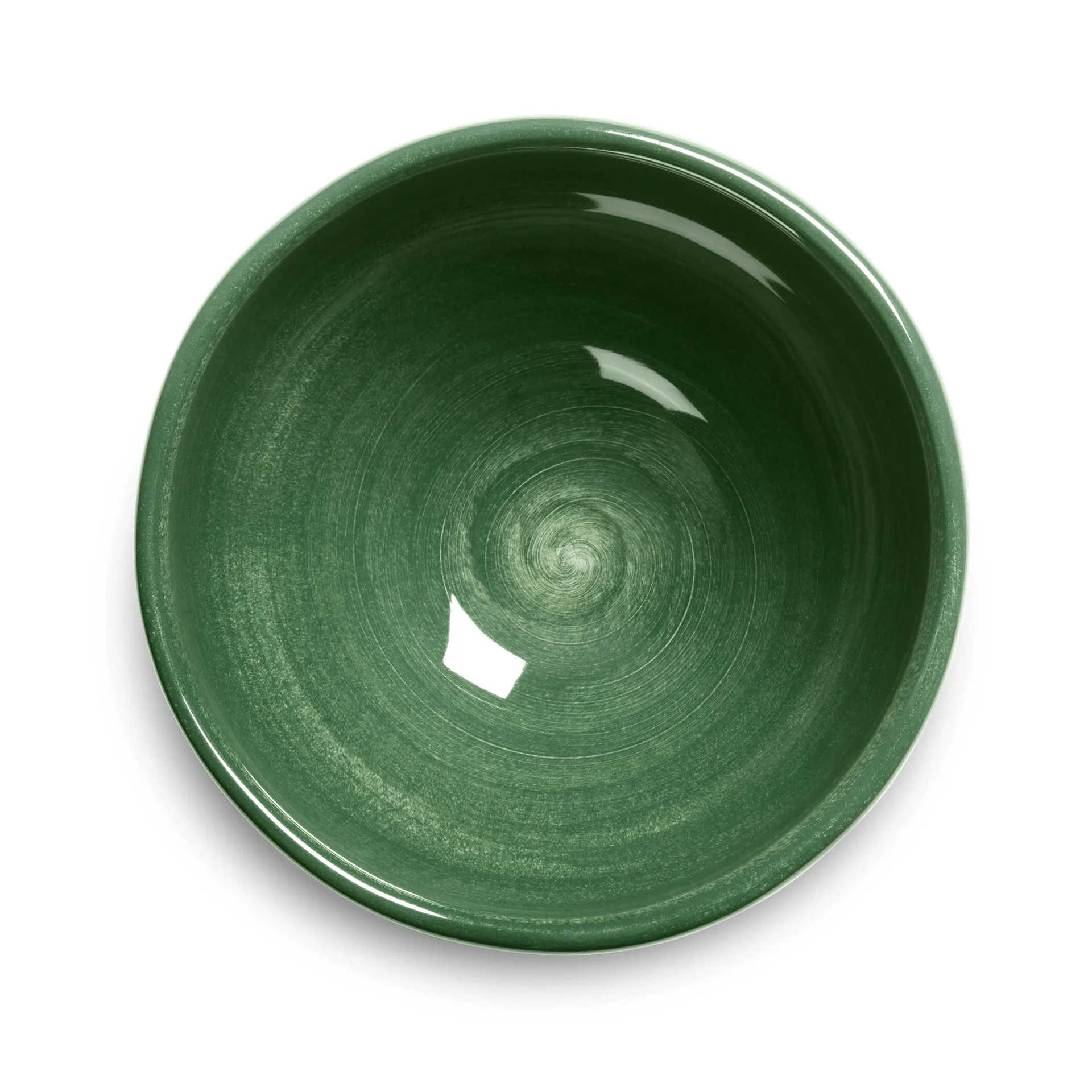 Basic kom 35 cl, Forest green Mateus