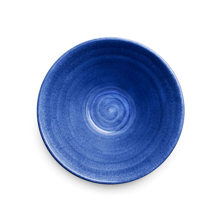 Basic kom, 70 cl, Blauw Mateus
