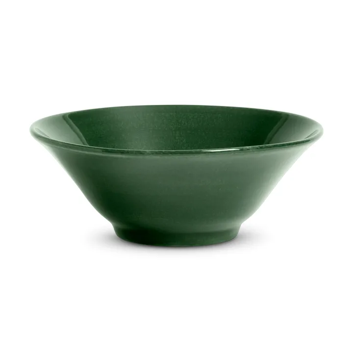 Basic kom, 70 cl - Forest green - Mateus