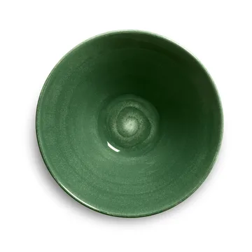 Basic kom, 70 cl - Forest green - Mateus