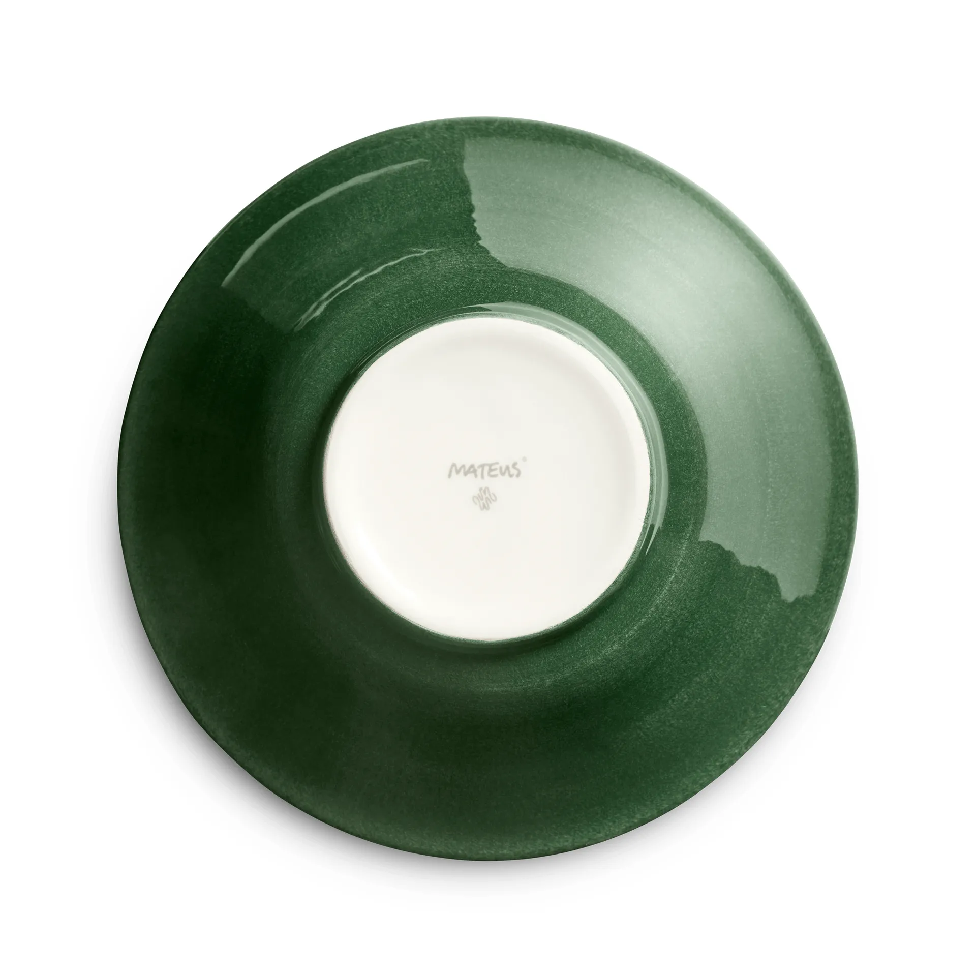 Basic kom, 70 cl, Forest green Mateus