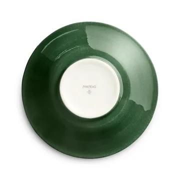 Basic kom, 70 cl - Forest green - Mateus
