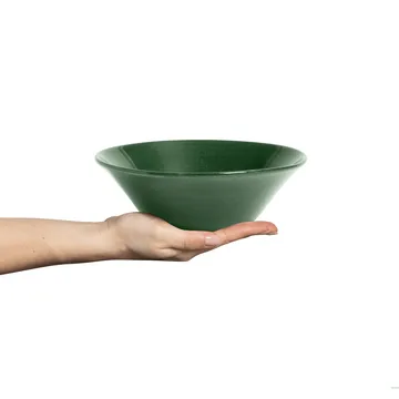 Basic kom, 70 cl - Forest green - Mateus