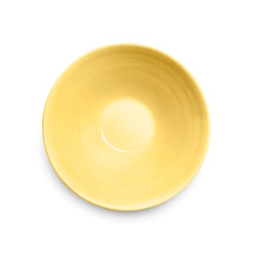 Basic kom, 70 cl - Geel - Mateus