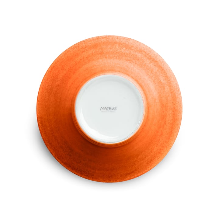Basic kom, 70 cl, Oranje Mateus