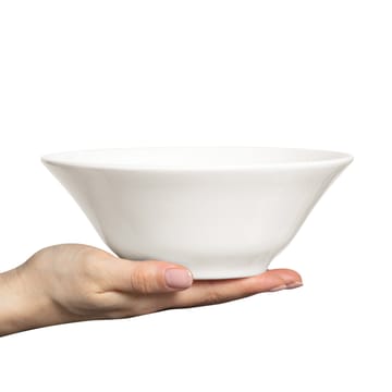 Basic kom, 70 cl - wit - Mateus