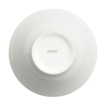 Basic kom, 70 cl - wit - Mateus