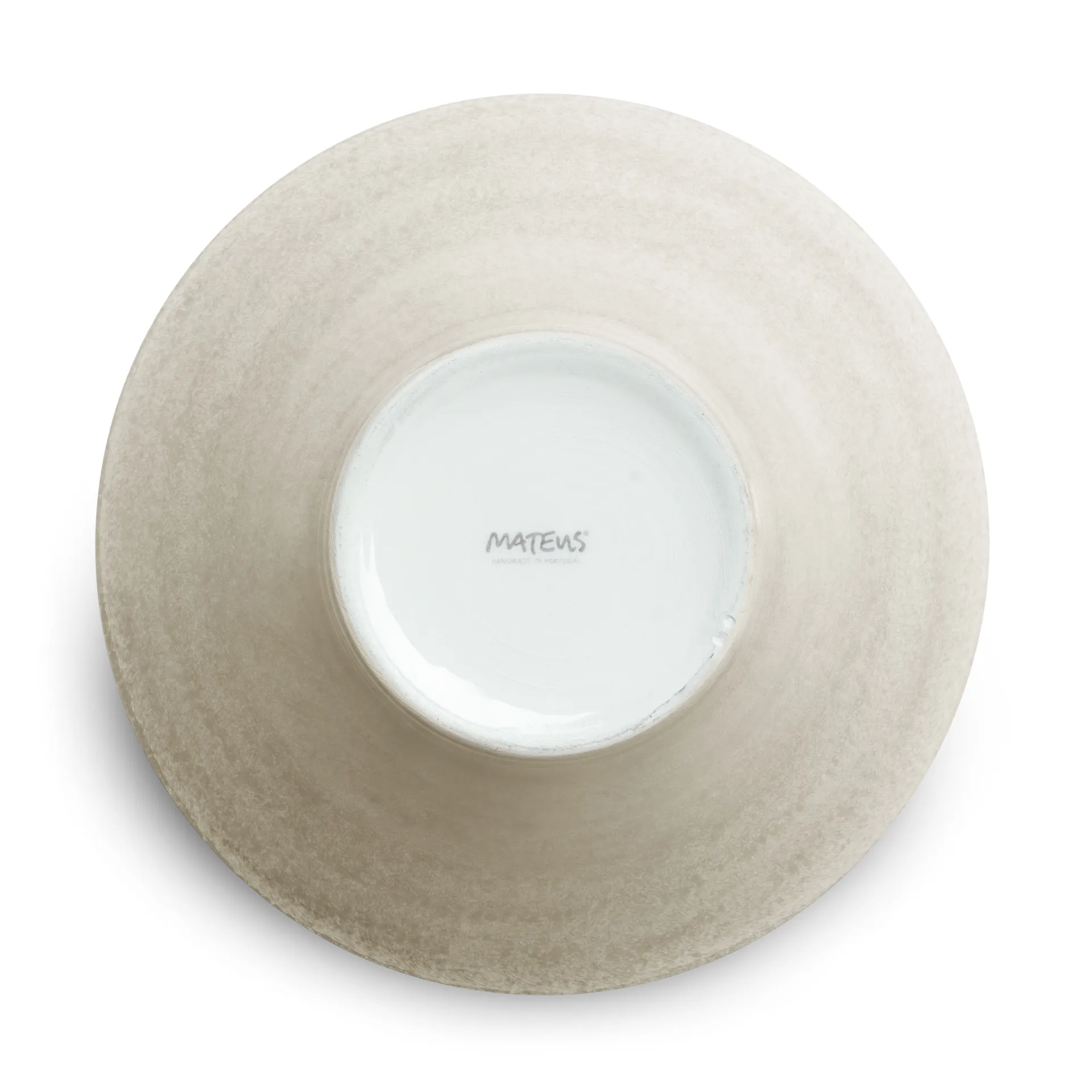 Basic kom, 70 cl, Zand Mateus