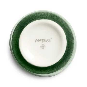 Basic mok 25 cl - Forest green - Mateus