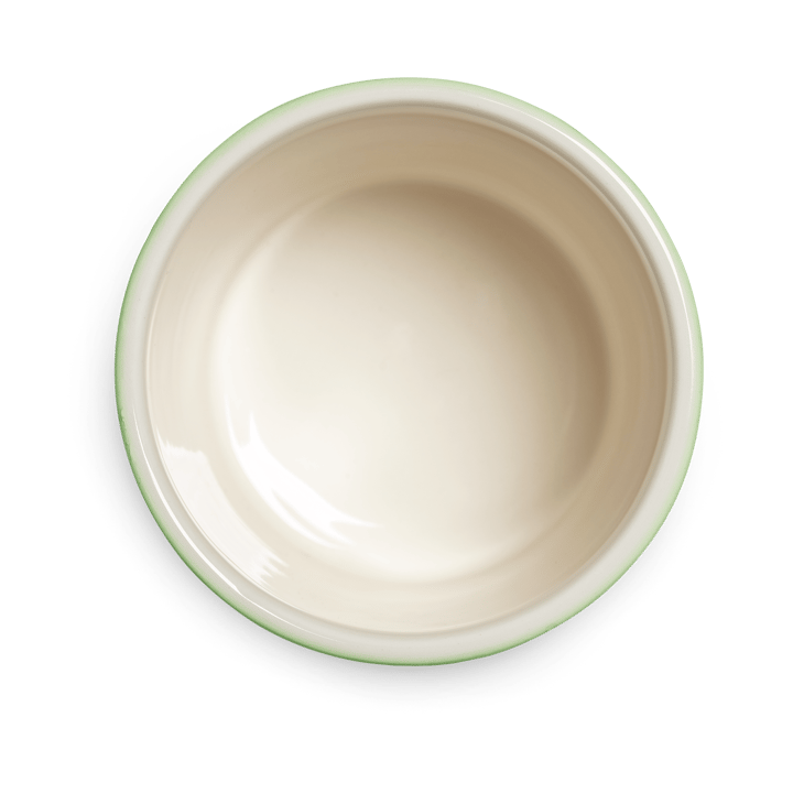 Basic mok 25 cl, Groen Mateus