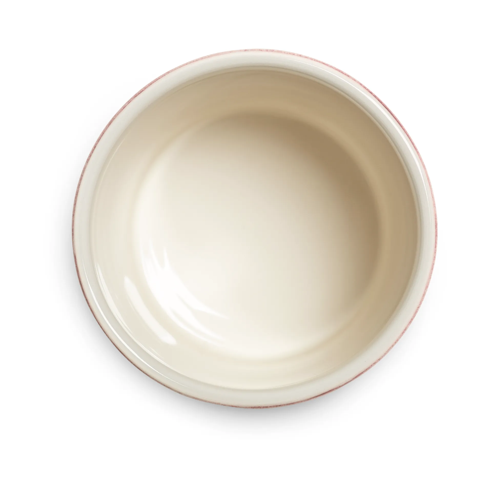 Basic mok 25 cl, Lichtroze Mateus