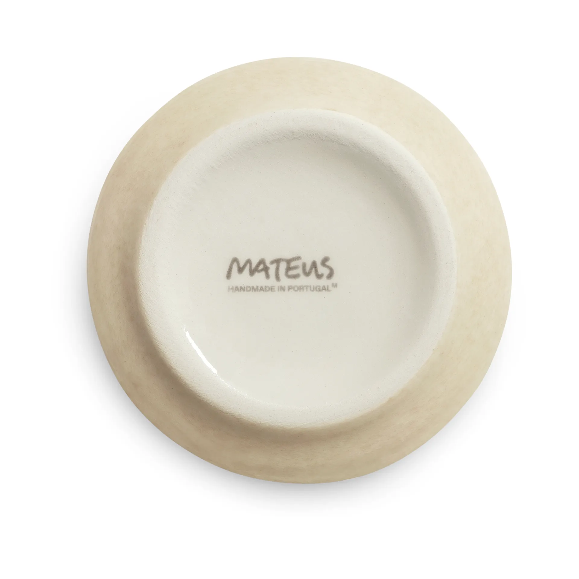 Basic mok 25 cl, Sand Mateus