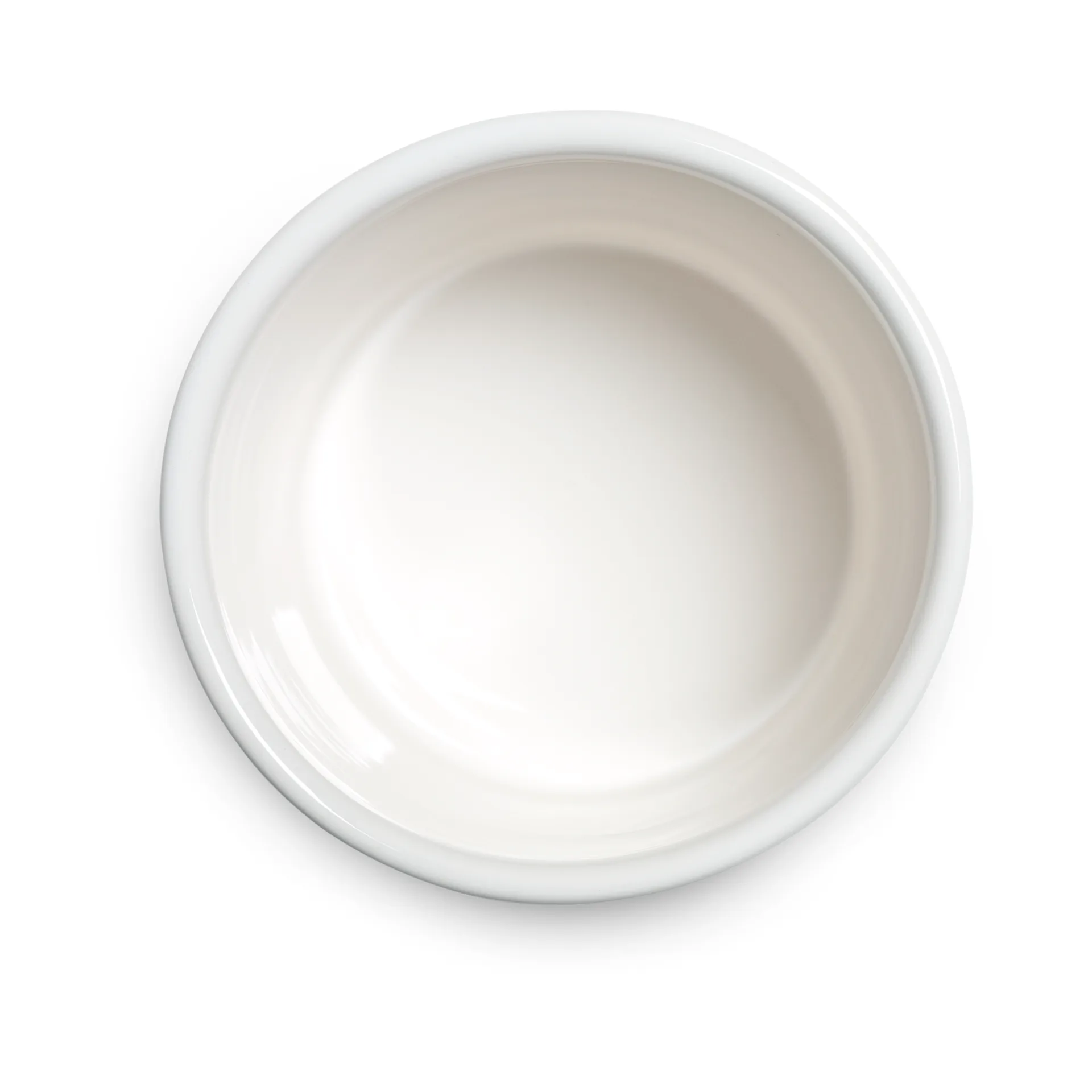 Basic mok 25 cl, Wit Mateus