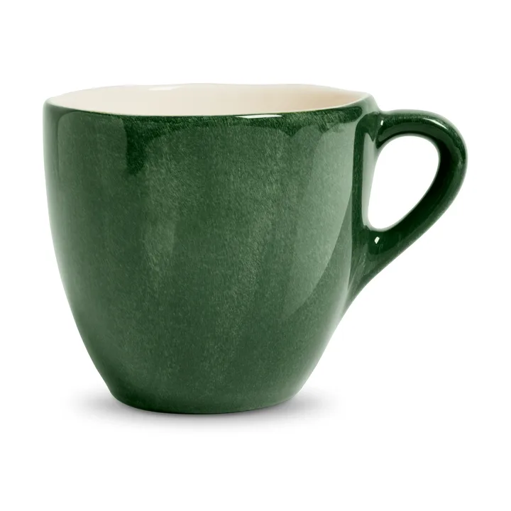 Basic mok 60 cl - Forest green - Mateus