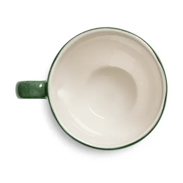 Basic mok 60 cl - Forest green - Mateus