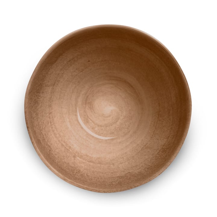 Basic organic kom, 12 cm, Cinnamon Mateus
