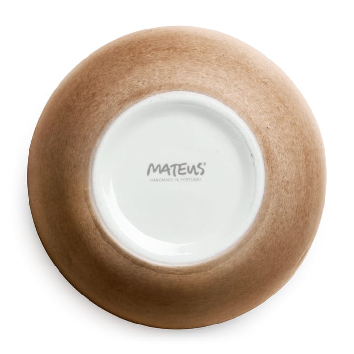 Basic organic kom, 12 cm, Cinnamon Mateus