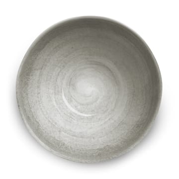 Basic organic kom, 12 cm - Grijs - Mateus