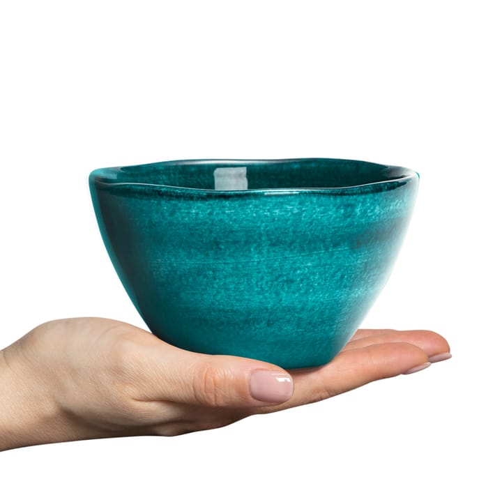 Basic organic kom, 12 cm, Oceaan Mateus