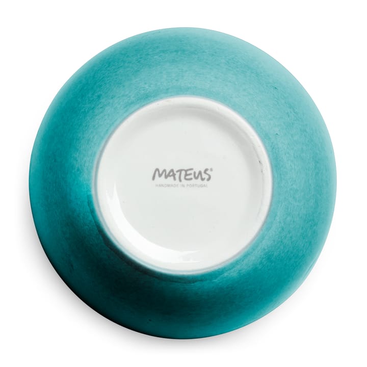 Basic organic kom, 12 cm, Oceaan Mateus