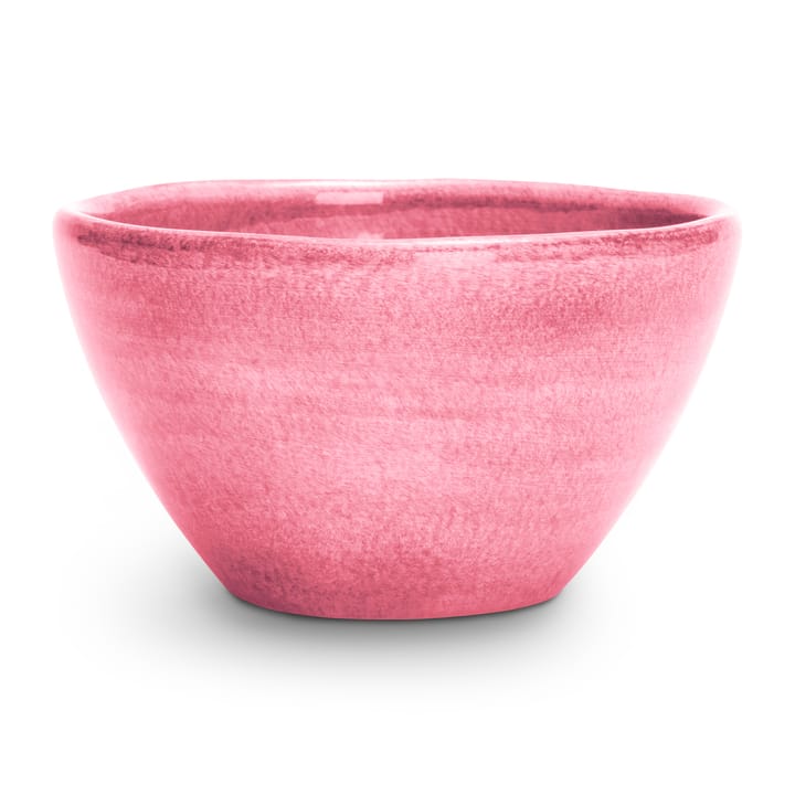 Basic organic kom, 12 cm - Roze - Mateus