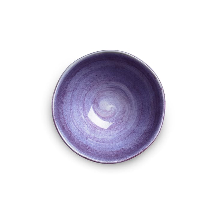 Basic organic kom, 12 cm, Viool Mateus