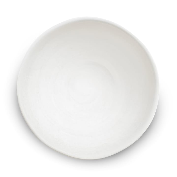 Basic organic kom, 12 cm, wit Mateus