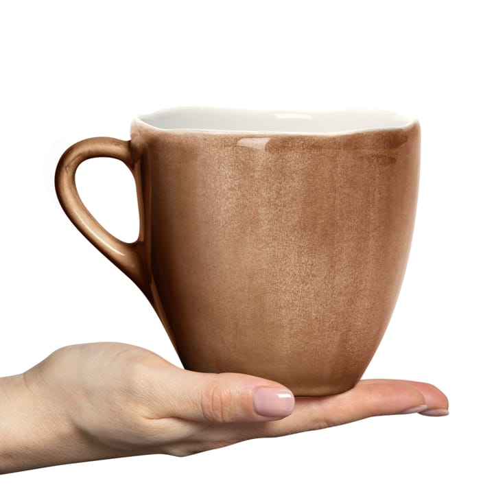 Basic organic mok, 60 cl, Cinnamon Mateus
